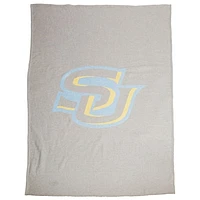 Southern University Jaguars 54" x 84" Sweatshirt Blanket