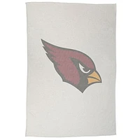 Arizona Cardinals 54" x 84" Sweatshirt Blanket