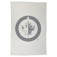Winnipeg Jets 54" x 84" Sweatshirt Blanket