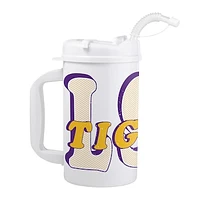 LSU Tigers 33oz. Cruise Tumbler