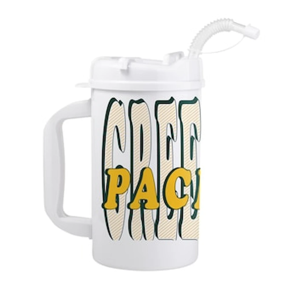 Green Bay Packers 33oz. Cruise Tumbler