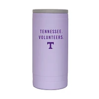 Tennessee Volunteers 12oz. Lavender Soft Touch Slim Coolie