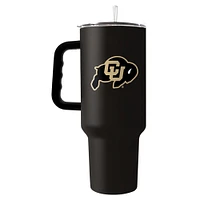 Colorado Buffaloes 40oz. Travel Tumbler with Handle