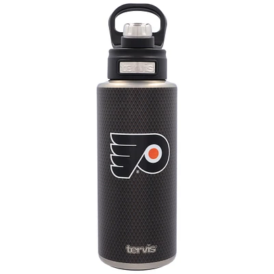 Tervis Philadelphia Flyers 32oz. Puck Stainless Steel Wide Mouth Water Bottle