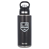 Tervis Los Angeles Kings 32oz. Puck Stainless Steel Wide Mouth Water Bottle