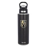 Tervis Vegas Golden Knights 40oz. Puck Wide Mouth Water Bottle