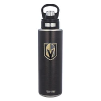 Tervis Vegas Golden Knights 40oz. Puck Wide Mouth Water Bottle