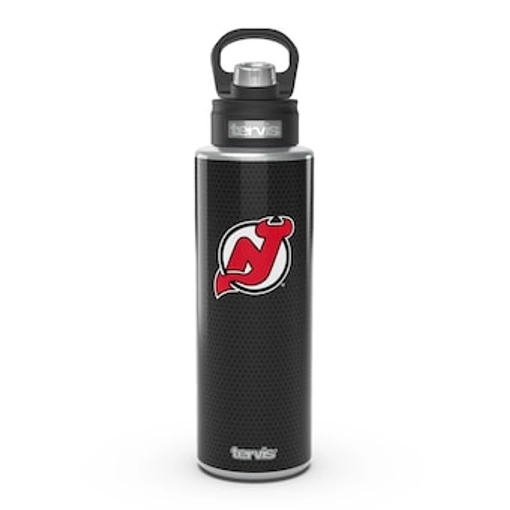 Tervis New Jersey Devils 40oz. Puck Wide Mouth Water Bottle