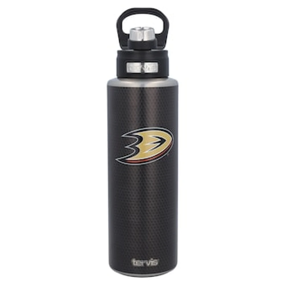 Tervis Anaheim Ducks 40oz. Puck Wide Mouth Water Bottle