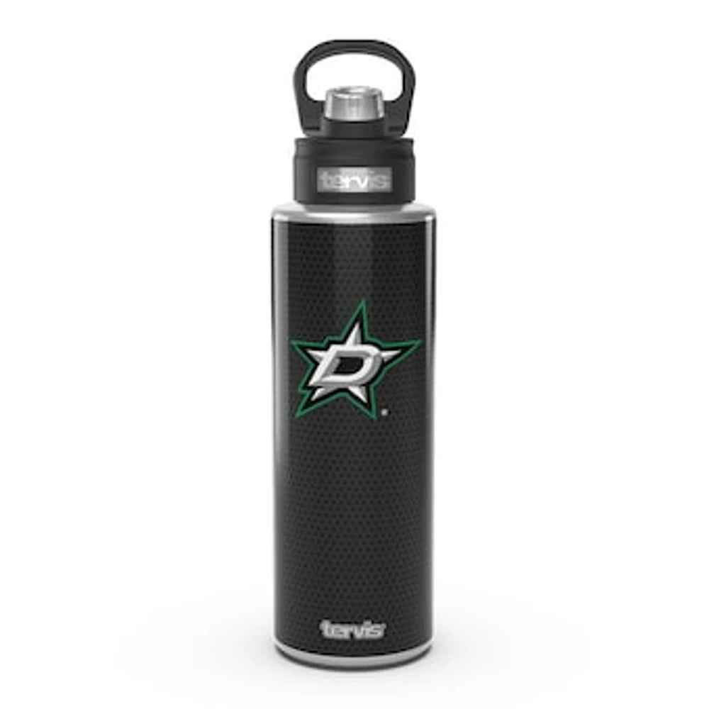 Tervis Dallas Stars 40oz. Puck Wide Mouth Water Bottle