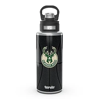 Tervis Milwaukee Bucks 32oz. Stainless Steel Wide Mouth Water Bottle