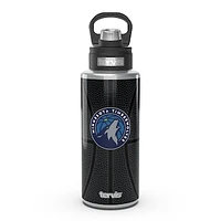 Tervis Minnesota Timberwolves 32oz. Stainless Steel Wide Mouth Water Bottle