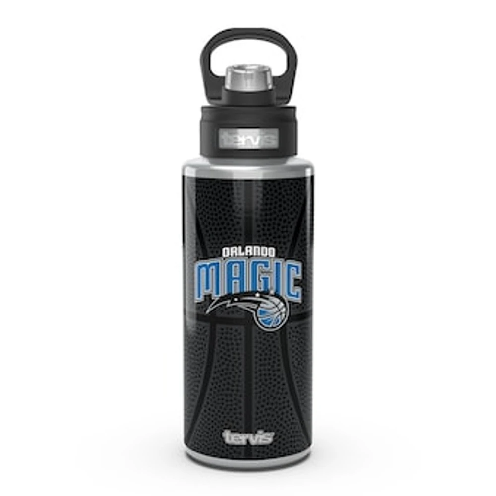 Tervis Orlando Magic 32oz. Stainless Steel Wide Mouth Water Bottle