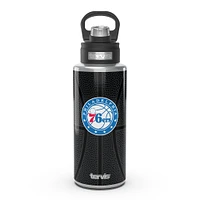 Tervis Philadelphia 76ers 32oz. Stainless Steel Wide Mouth Water Bottle