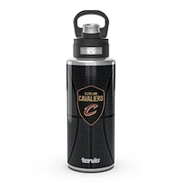 Tervis Cleveland Cavaliers 32oz. Stainless Steel Wide Mouth Water Bottle