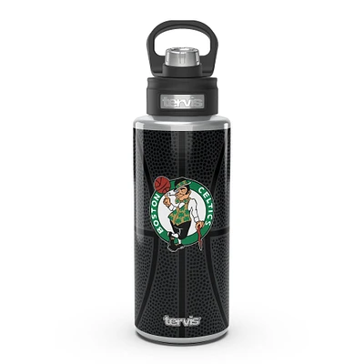 Tervis Boston Celtics 32oz. Stainless Steel Wide Mouth Water Bottle