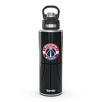 Tervis Washington Wizards 40oz. Leather Wide Mouth Water Bottle