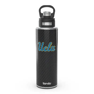 Tervis UCLA Bruins 40oz. Carbon Fiber Wide Mouth Water Bottle