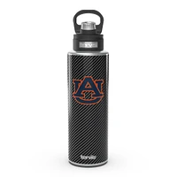 Tervis Auburn Tigers 40oz. Carbon Fiber Wide Mouth Water Bottle