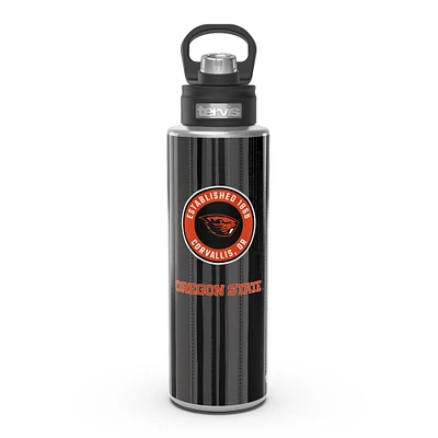 Tervis Oregon State Beavers 40oz. All In Wide Mouth Water Bottle