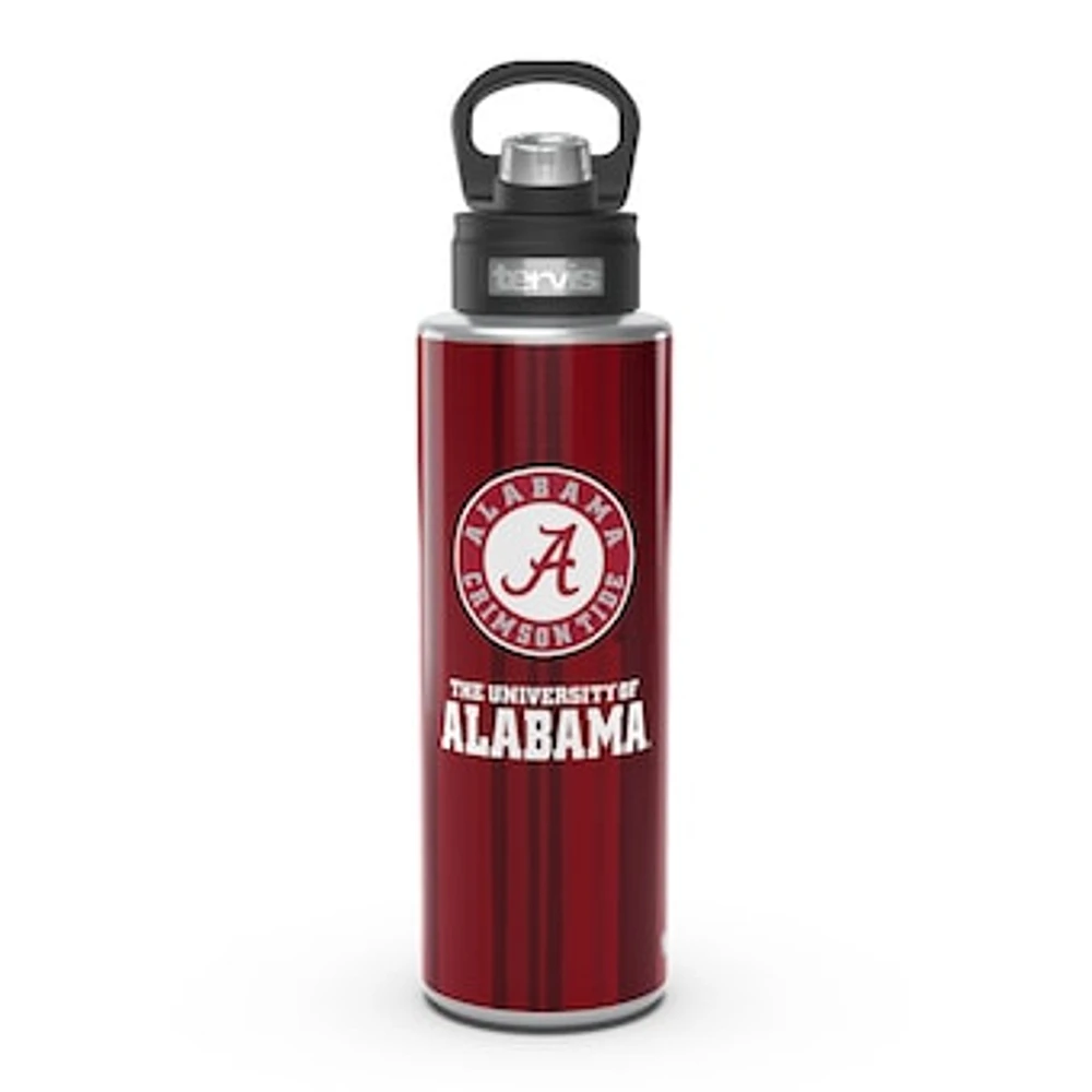 Tervis Alabama Crimson Tide 40oz. All In Wide Mouth Water Bottle