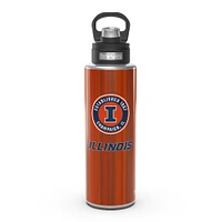 Tervis Illinois Fighting Illini 40oz. All In Wide Mouth Water Bottle