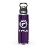 Tervis Kansas State Wildcats 40oz. All In Wide Mouth Water Bottle