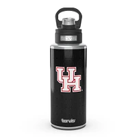 Tervis Houston Cougars 32oz. Weave Wide Mouth Water Bottle