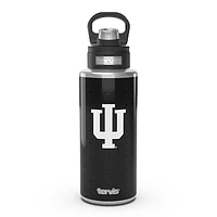 Tervis Indiana Hoosiers 32oz. Weave Wide Mouth Water Bottle