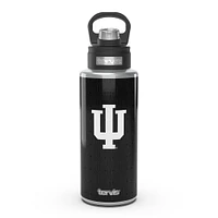 Tervis Indiana Hoosiers 32oz. Weave Wide Mouth Water Bottle