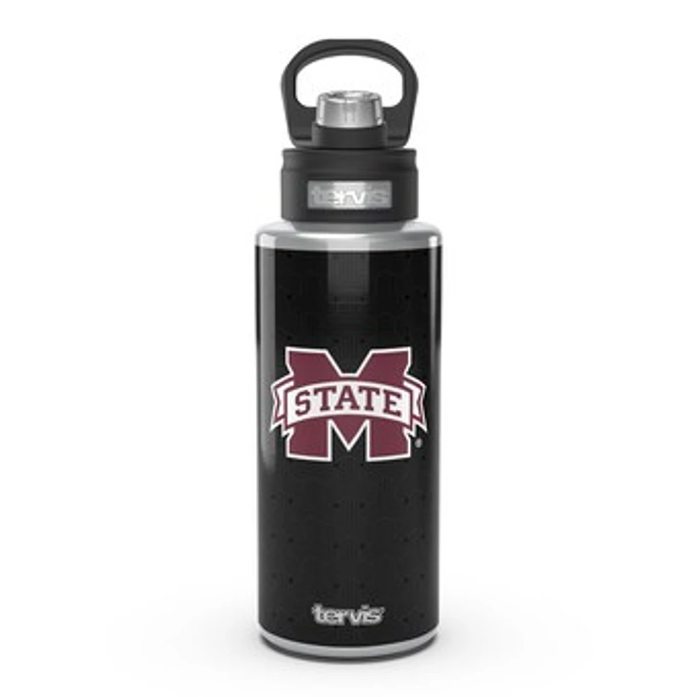 Tervis Mississippi State Bulldogs 32oz. Weave Wide Mouth Water Bottle