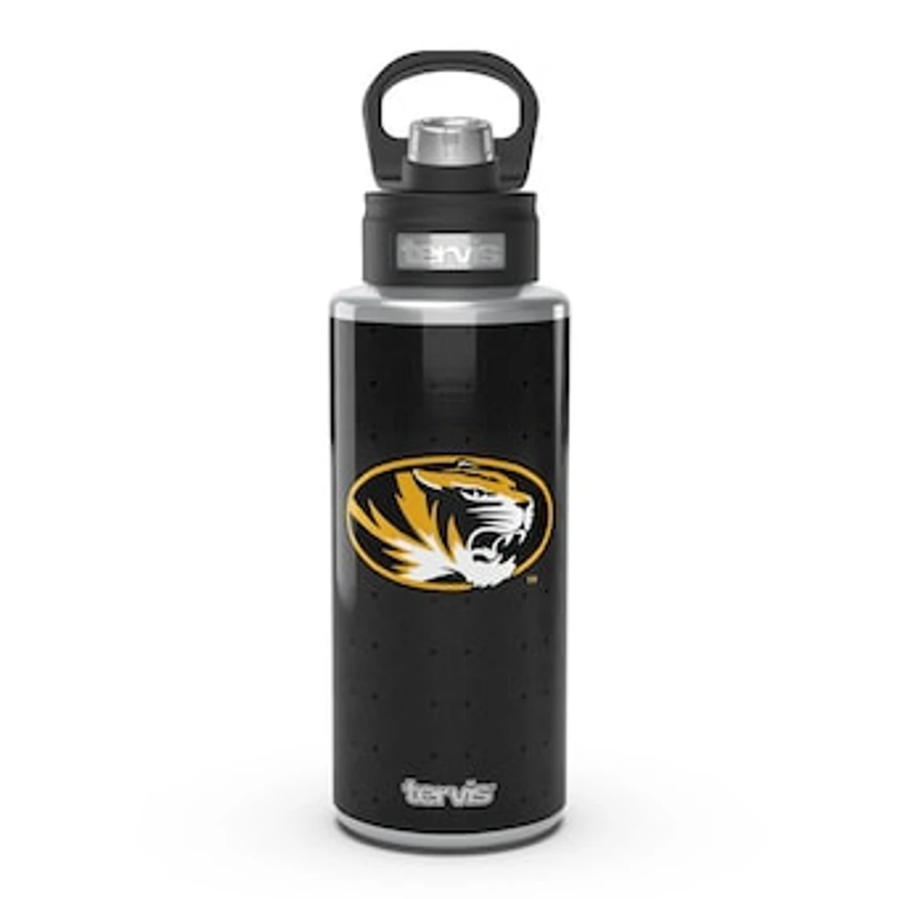 Tervis Missouri Tigers 32oz. Weave Wide Mouth Water Bottle