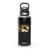 Tervis Missouri Tigers 32oz. Weave Wide Mouth Water Bottle