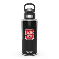 Tervis NC State Wolfpack 32oz. Weave Wide Mouth Water Bottle