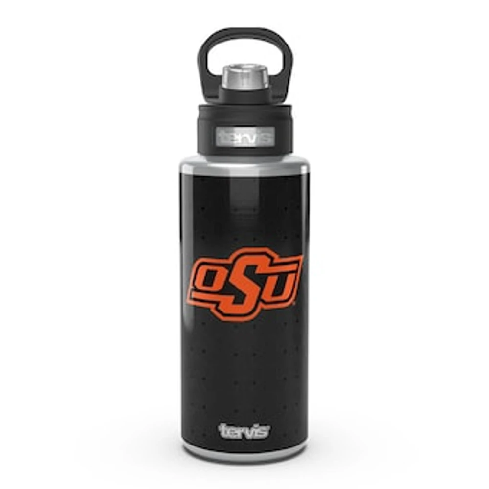 Tervis Oklahoma State Cowboys 32oz. Weave Wide Mouth Water Bottle