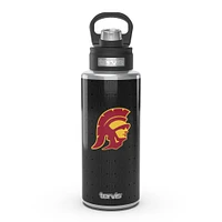 Tervis USC Trojans 32oz. Weave Wide Mouth Water Bottle