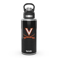 Tervis Virginia Cavaliers 32oz. Weave Wide Mouth Water Bottle