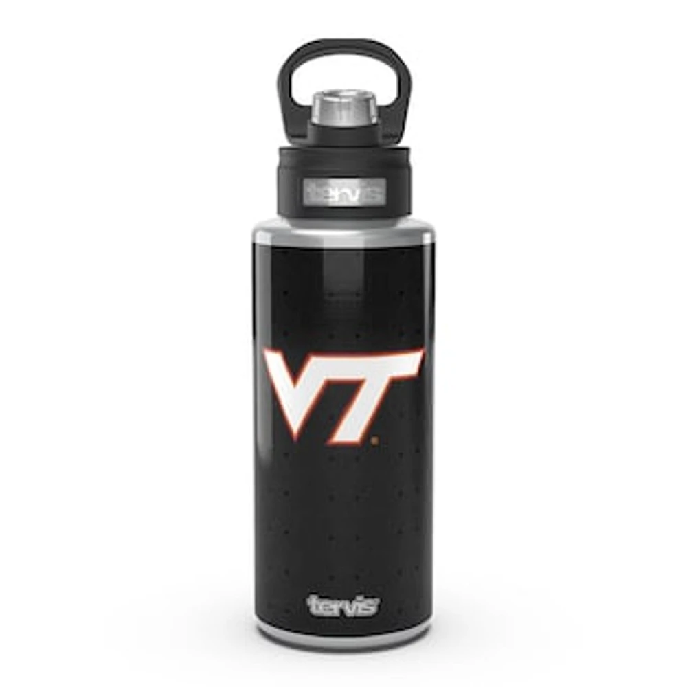 Tervis Virginia Tech Hokies 32oz. Weave Wide Mouth Water Bottle