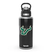 Tervis South Florida Bulls 32oz. Weave Wide Mouth Water Bottle