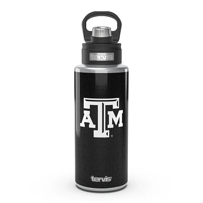 Tervis Texas A&M Aggies 32oz. Weave Wide Mouth Water Bottle