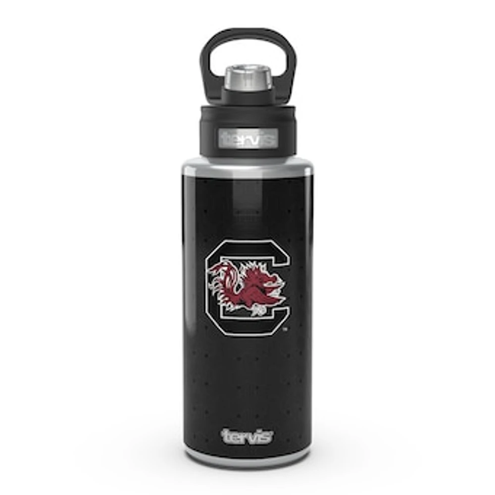 Tervis South Carolina Gamecocks 32oz. Weave Wide Mouth Water Bottle