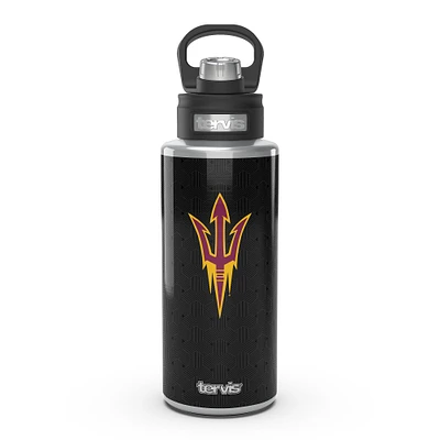 Tervis Arizona State Sun Devils 32oz. Weave Wide Mouth Water Bottle