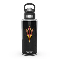 Tervis Arizona State Sun Devils 32oz. Weave Wide Mouth Water Bottle