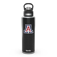 Tervis Arizona Wildcats 40oz. Weave Wide Mouth Water Bottle