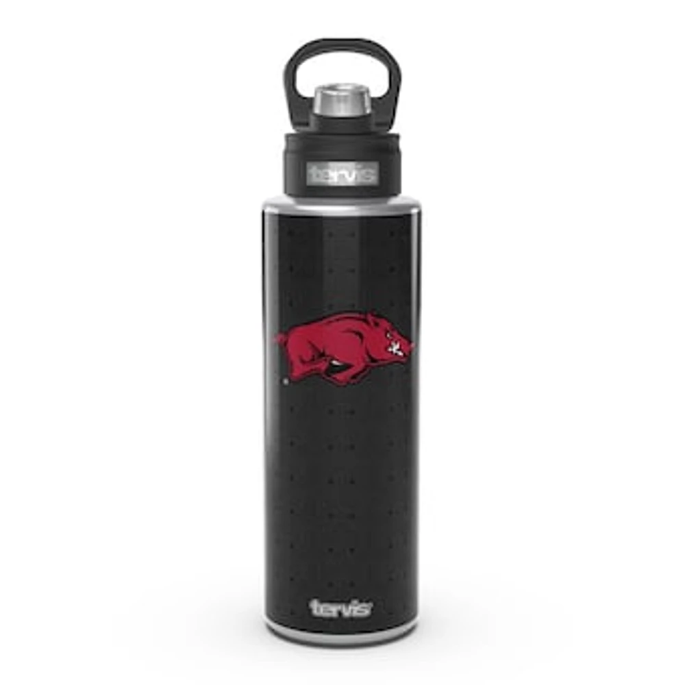 Tervis Arkansas Razorbacks 40oz. Weave Wide Mouth Water Bottle