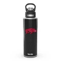 Tervis Arkansas Razorbacks 40oz. Weave Wide Mouth Water Bottle