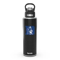 Tervis Duke Blue Devils 40oz. Weave Wide Mouth Water Bottle