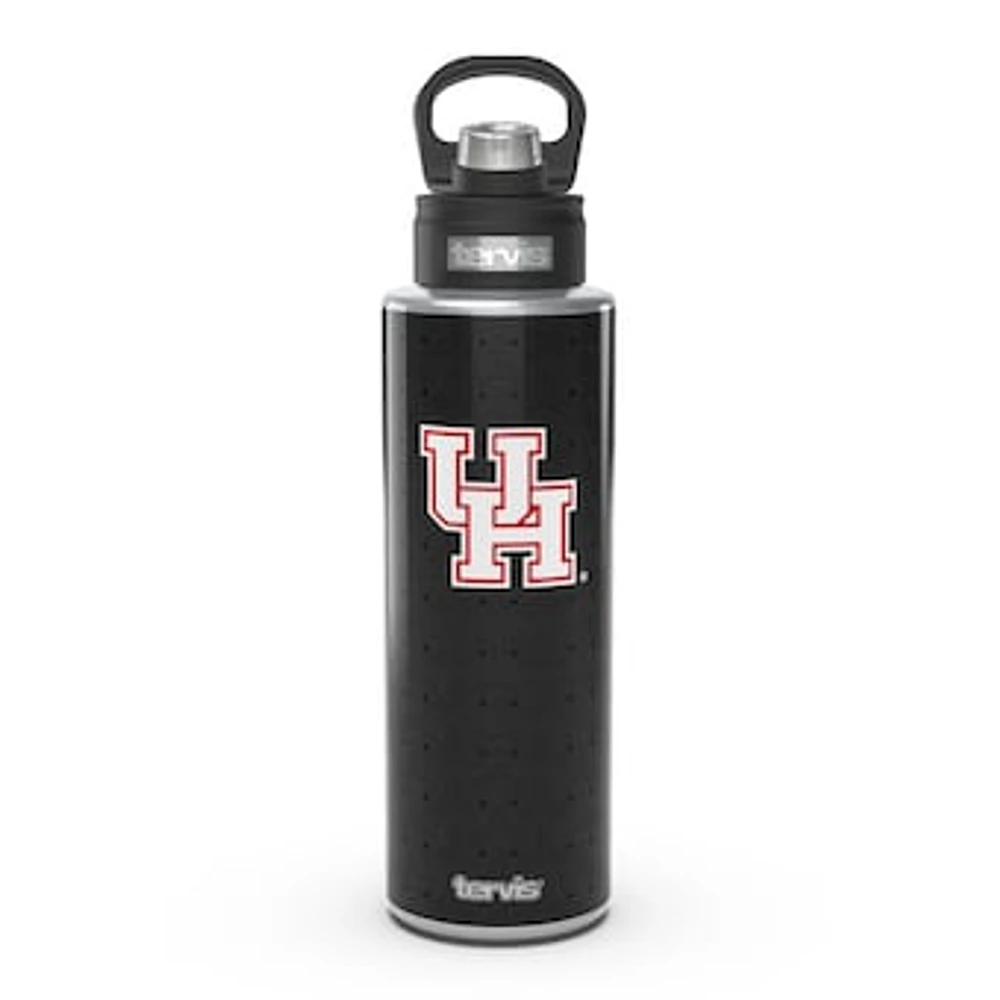 Tervis Houston Cougars 40oz. Weave Wide Mouth Water Bottle