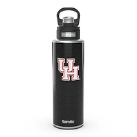 Tervis Houston Cougars 40oz. Weave Wide Mouth Water Bottle