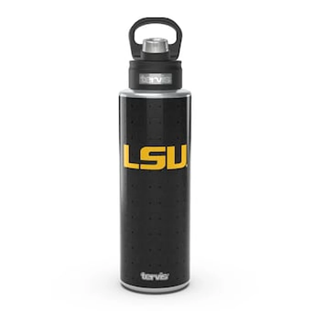 Tervis LSU Tigers 40oz. Weave Wide Mouth Water Bottle